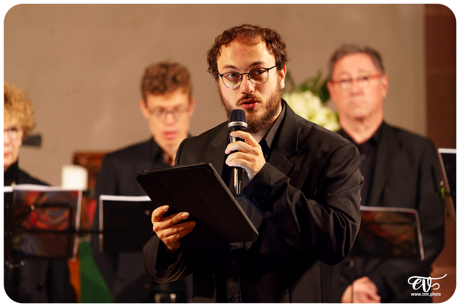 REQUIEM - ENSEMBLE VOCAL PHILAE